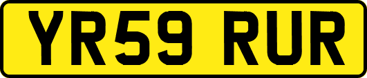 YR59RUR