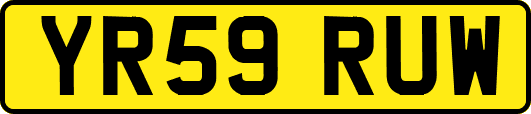 YR59RUW