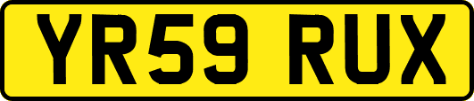 YR59RUX