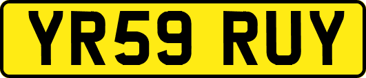 YR59RUY