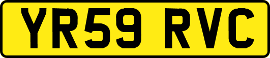 YR59RVC