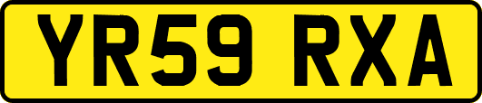 YR59RXA