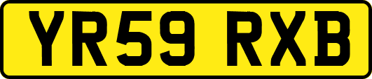 YR59RXB