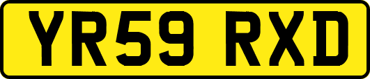 YR59RXD