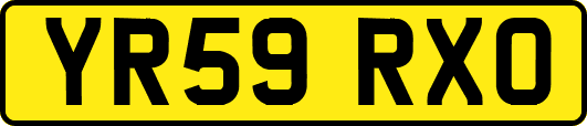 YR59RXO