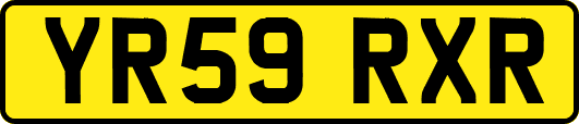 YR59RXR