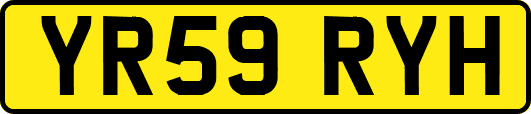 YR59RYH