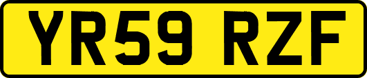 YR59RZF