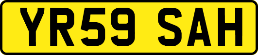YR59SAH