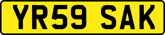 YR59SAK