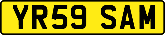 YR59SAM