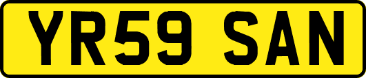 YR59SAN
