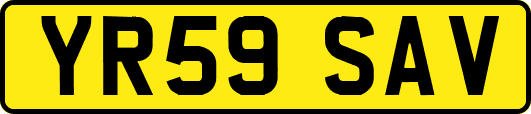 YR59SAV