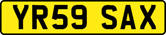 YR59SAX