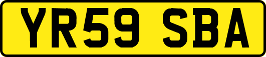 YR59SBA