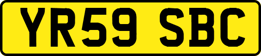 YR59SBC