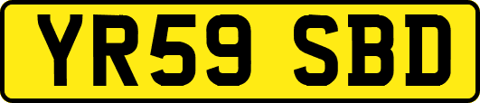 YR59SBD