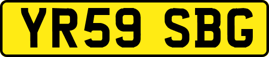 YR59SBG