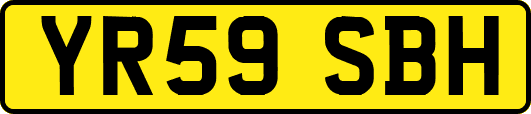 YR59SBH