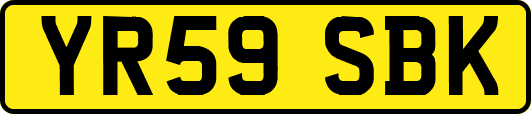 YR59SBK