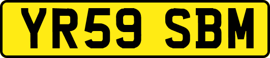YR59SBM
