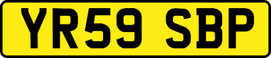 YR59SBP