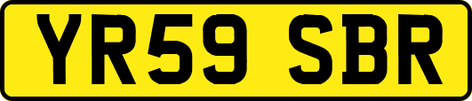 YR59SBR