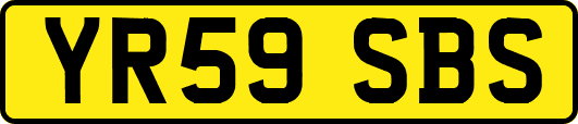 YR59SBS