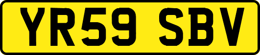 YR59SBV