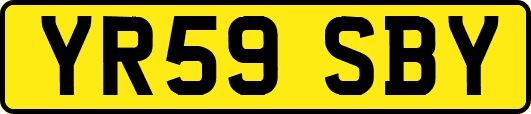 YR59SBY