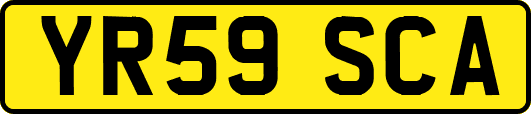 YR59SCA