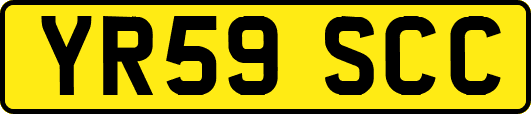 YR59SCC