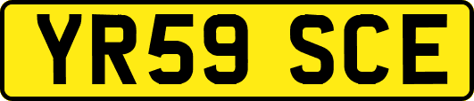 YR59SCE