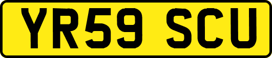 YR59SCU