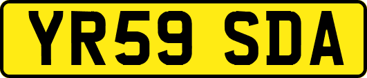 YR59SDA