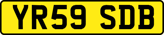 YR59SDB