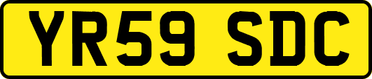 YR59SDC