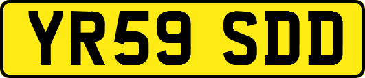 YR59SDD