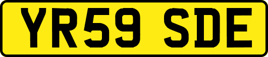 YR59SDE