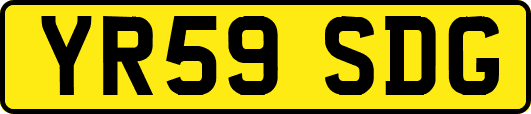 YR59SDG