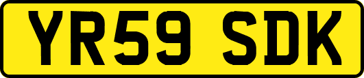 YR59SDK