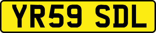 YR59SDL