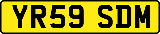 YR59SDM