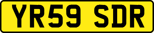 YR59SDR