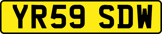 YR59SDW