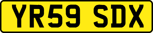 YR59SDX