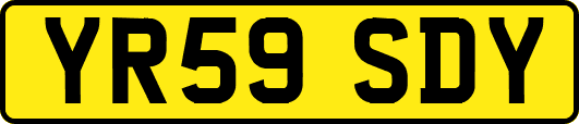 YR59SDY