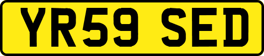 YR59SED