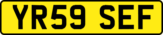 YR59SEF