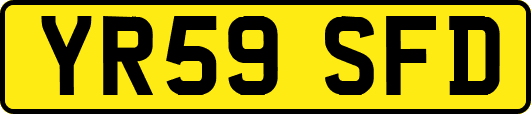 YR59SFD